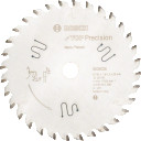 Zāģa asmens kokam, 165 mm, 32 zobi, 2608642386, BOSCH