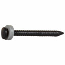 Palodžu naglas skārdam 30X2-40gab. FZB melnas 522147 ESSVE