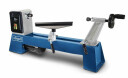 Wood-turning lathe DM500T, SCHEPPACH, 5902307901, 400 W, 350 mm &Oslash;, 500 mm length