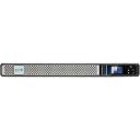 Eaton UPS 5P1150IRNG2 1.15 кВА, 920 Вт, 6 C13 разъемов, 9 Ач, 6 В, Rackmount, Черный, Серебристый
