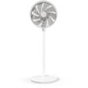 Duux | Fan | Whisper Essence | Stand Fan | Diameter 33 cm | Number of speeds 7 | Oscillation | Grey