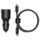 Dji Зарядное устройство CP.MA.00000426.01, 65W, 2x порта, PPS, PD