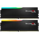 G.Skill Ripjaws M5 RGB F5-6000J3636F32GX2-RM5NRK, 64 GB, 2 x 32 GB, DDR5, 6000 MT/s, 36, 1.1 V, 1.35 V, divkanālu