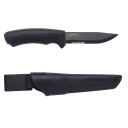 Nuga Bushcraft Black SRT PinPack