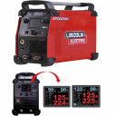 Pārnēsājams metinā&scaron;anas pusautomāts SPEEDTEC 200C K14099-1 Lincoln Electric