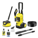 Augstspiediena mazgātājs K 5 FJ Home KARCHER 1.679-611.0
