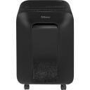 Fellowes Mikro-l&otilde;ikuri H&auml;vitaja LX200 5502201, 2 m/min, must, 4 x 12 mm, 22 l, T-4, P-4, vaikne t&ouml;&ouml;
