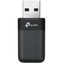 TP-Link Archer TX50U, USB adapter, AX3000, 3000 Mbps, 2.4 GHz, 5 GHz, 802.11ax, sisemine antenn
