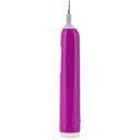 Braun Oral-B Junior 8006540742891 elektriskā zobu birste, 6 gadi, 1 rokturis, 1 birste, 3 režīmi, 2 minūtes