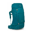 Jaunimo kuprinė Ace 50, Osprey, 0843820196474, 50L, 1,64 kg, BLUE SPIKEMOSS DEEP PEYTO