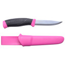 Universalus peilis Companion (S) 219x2,5 mm 12094 MORAKNIV