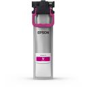 Epson Tindi kassett C13T11C340, 1 pakend, Magenta, &Uuml;hildub WF-C5390DW, WF-C5890DWF, Tinditehnoloogia