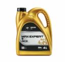 Engine Oil MaxExpert F 5W30 4L, ORLEN, QFO893B40, 4L