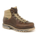 Apavi GARDENA NW GTX, izmērs: 46, Nut, 8050444563915 Zamberlan