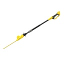 18V  FATMAX® V20 45cm Pole Hedge Trimmer - Bare Unit SFMCPH845B-XJ Stanley