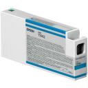 Epson Tindi kassett C13T596200, 350 ml, ts&uuml;aan, UltraChrome HDR, &uuml;hilduv Stylus Pro 7700, 7900, 9700, 9900, WT7900