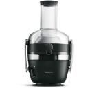 Philips Mahla seade HR1919/70, 1000 W, 2 kiirus, tsentrifugaalne, must, 1 m kaabli pikkus, plastikkangas, kaabli hoiuruum