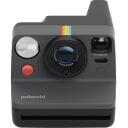 Polaroid Now kohene kaamera, PRD 009154, 79x79mm, 88x107mm, Polaroid 600, Polaroid i-Type, liitiumioonaku, USB-C laadimine
