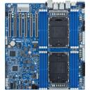 Gigabyte Emaplaat MS74-HB0 9MS74HB0MR-000, 2x LGA4710, 16 DIMM, 4x RJ-45, 6x PCIe x16, 2 TB, DDR5 RDIMM/MRDIMM