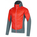 Jaka CAMBRENAS 2.0 Hybrid Jkt M, izmērs: M, Poppy/Slate, 8020647083657 LA SPORTIVA ALPINE TECH