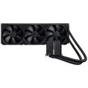 Asus Ūdens dzesētājs 90RC00N0-M0UAY0, 140 mm, 30 mm, 2000 rpm, 31.5 dB, AM4, AM5, LGA 1150-1700