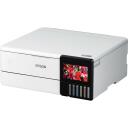 Epson Traadita fotoprinter L8160 C11CJ20402, 6 v&auml;rvi, A4, Wi-Fi, 1200x4800 dpi, 16 lk/min (mono), 12 lk/min (v&auml;rv)