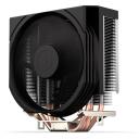Endorfy CPU jahuti Spartan 5 MAX EY3A003, 12 cm, LGA2011-3, LGA1156, AM2+, AM5, 4 soojus toru, 250-1500 rpm, aktiivne jahutus