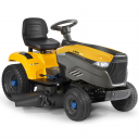 Аккумуляторный садовый трактор e-Ride S500 2T0665481 / ST1 STIGA