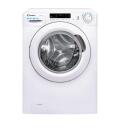 Candy Skalbimo ma&scaron;ina CS1482DW4/1-S, 8 kg, 1400 RPM, Energijos klasė B, Priekinis įkrovimas, LCD ekranas, Balta