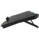 Esperanza Klēpjdatoru dzesētājs EGC110, 43.2 cm, 800 rpm, 63 CFM, 2 x USB 2.0, LED RGB apgaismojums