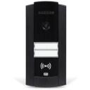 2N įėjimo panelis Helios IP bazė su kamera 9156111CB, 0.46 kg, HD kamera, lengvas montavimas, RFID kortelių skaitytuvas