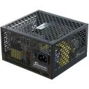 Seasonic Toiteplokk PRIME Fanless PX 500, 450W, 100-240V, 50-60Hz, t&auml;ielikult modulaarne, passiivne jahutus