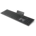 Lenovo 700 Modern Multi-Device Klaviatuur GY41S04892, 2.4 GHz, Bluetooth, USB, 3 tsooni vaikne klaviatuur, AES-128 kr&uuml;pteerimine