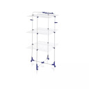 Drabužių džiovyklė Classic Tower 340 LEIFHEIT 1081455 69x73cm 146cm