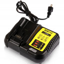 Зарядное устройство 10,8&ndash;18 В XR DCB112-QW DeWALT