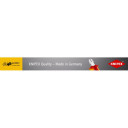 Magnētiskā lente, KNIPEX, 00 19 30 16, izmērs 100 x 5 mm