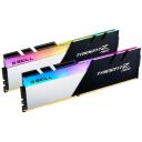 G.Skill m&auml;lu DIMM F4-3600C18D-32GTZN 32 GB, DDR4, 3600 MHz, 288-pin, CAS 18, Dual-channel, RGB valgustus