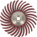 Abrasive fine brush, K 220, 1 pc. 2615S473JA DREMEL