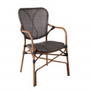 Aiatool BAMBUS 56 x 66 x 95 18628 HOME4YOU