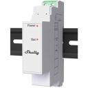 Shelly Pro 3EM l&uuml;liti lisand Pro3EMAddon, 20g, 30-70% RH, DIN-raudtee paigaldus, 94x19x69mm, plastmass, 2000m, <1W