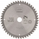 Zāģripa 160x20mm, 48 zobi, alumīnijam 4932352869 AEG