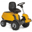 Dārza traktors, raideris Villa 15 HST 2F2720541/ST1 STIGA