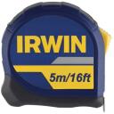 Irwin M&otilde;&otilde;dulint 5 m 10507785, 5 m, 1 mm, metall, t&auml;psusklass 2, lukudega