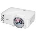 Benq Projektors MW809STH 9H.JMF77.13E, 3600 ANSI lūmenu, WXGA (1280x800), 0.49, 2xHDMI, 3D, 10W skaļrunis