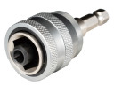 Ezychange adapter 3/8"; TCT keskse puuriga (105 mm)