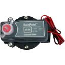 Rainpoint Elektroniskais laistī&scaron;anas vārsts BIV025ESC-AC, 24 V AC/DC, 250 mA, 15 mA, 0.2&ndash;10 bar, IP68, 1&rdquo;