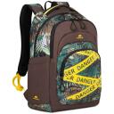 Rivacase Рюкзак Erebus 5461JUNGLE, 30L, 15.6", водоотталкивающий, 2 боковых кармана, скрытый задний карман