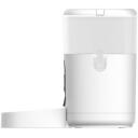 Aqara Pet Feeder PETC1-M01, Valge, 1.7 kg, Zigbee &uuml;hendus, h&auml;&auml;le juhtimine, IFTTT automatiseerimine
