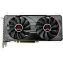 Biostar Vaizdo plok&scaron;tė VN3606TM82 NVIDIA GeForce RTX3060Ti, 8GB GDDR6, 256bit, 4864 CUDA, PCIe 4.0, 1 HDMI, 3 DP, 2 ventiliatoriai