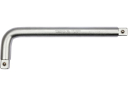 Вороток L-Типа 3/4" 300X100мм YT-13465 YATO